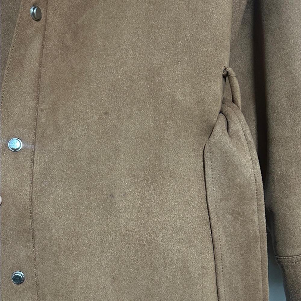 Mango Jacket oversized - image 2